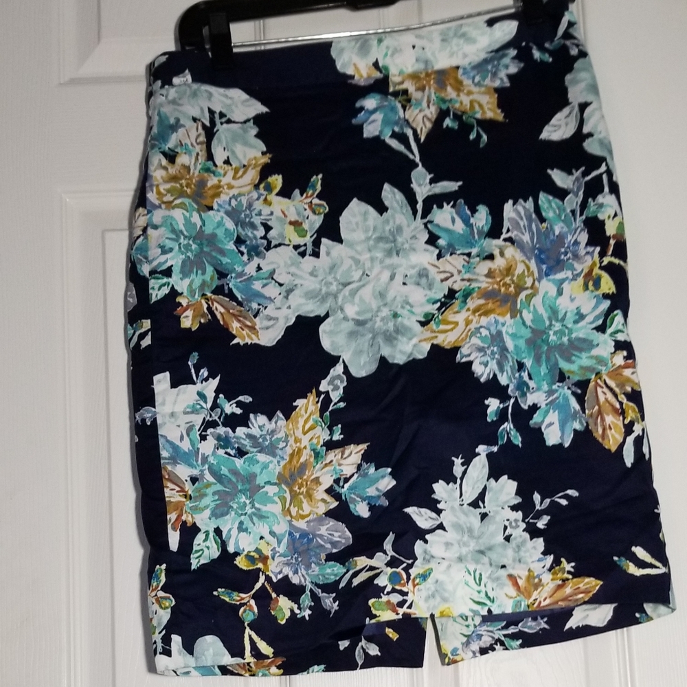 New Van Huesen Skirt
